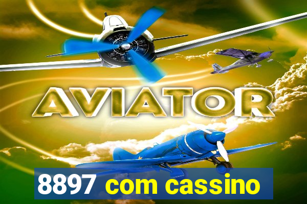 8897 com cassino